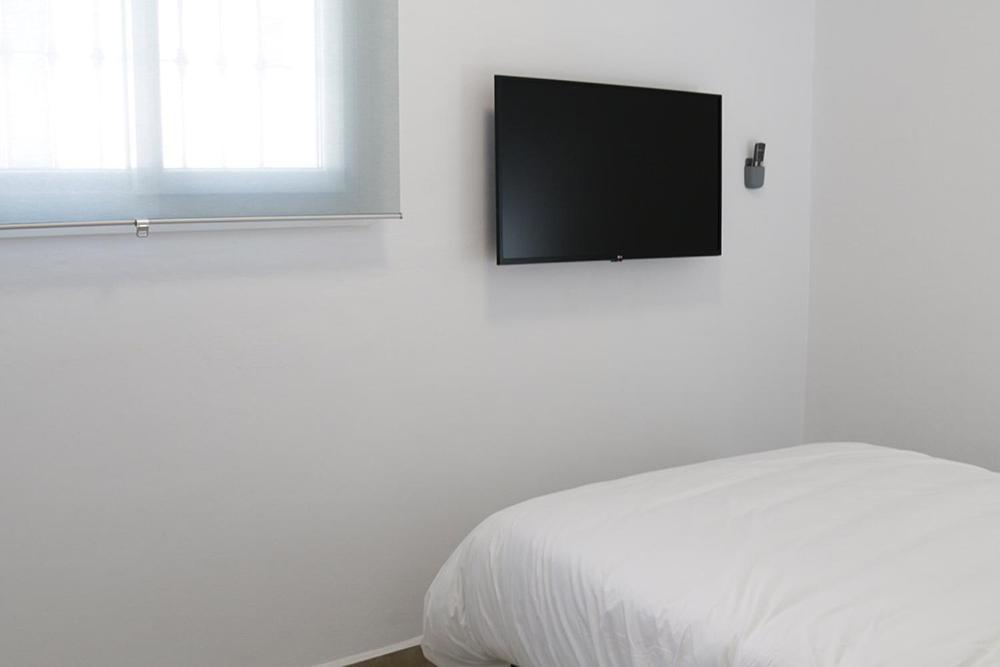 ウトレラCasa Del Telegrafoアパートメント エクステリア 写真